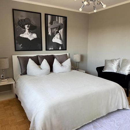 Schoene Ferienwohnung Ense Eksteriør bilde